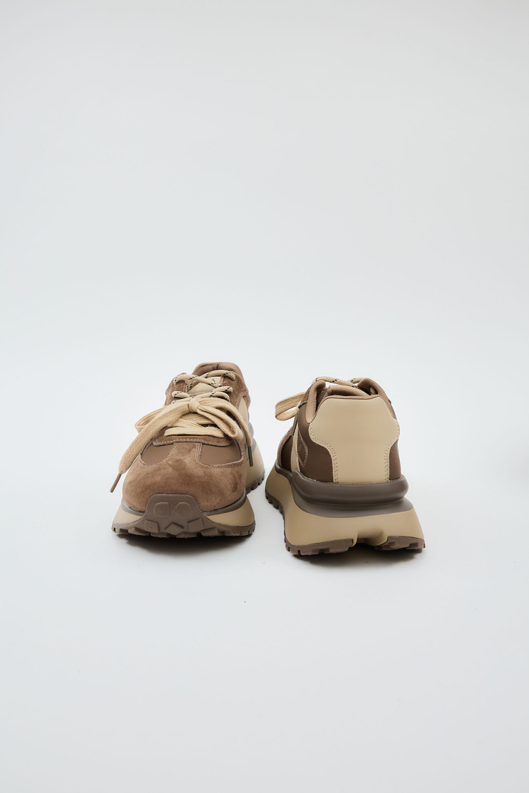 Кроссовки Lonza 199141 - Вид 9 - интернет магазин sandalini.ua