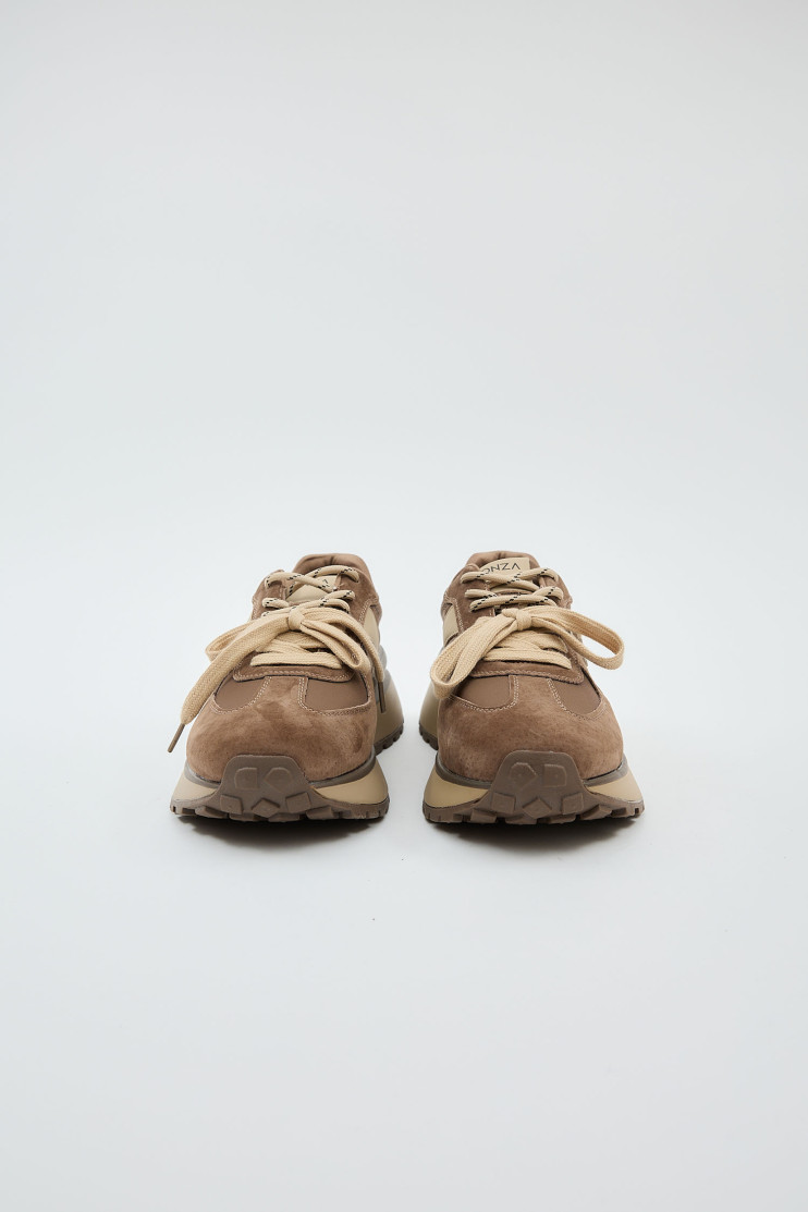 Кроссовки Lonza 199141 - Вид 10 - интернет магазин sandalini.ua