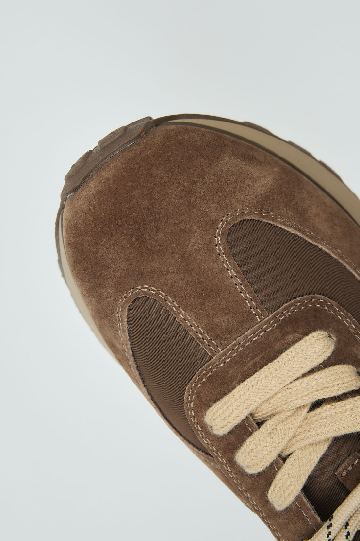 Кроссовки Lonza 199141 - Вид 7 - интернет магазин sandalini.ua