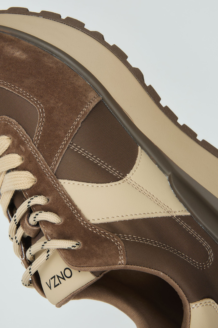 Кроссовки Lonza 199141 - Вид 12 - интернет магазин sandalini.ua