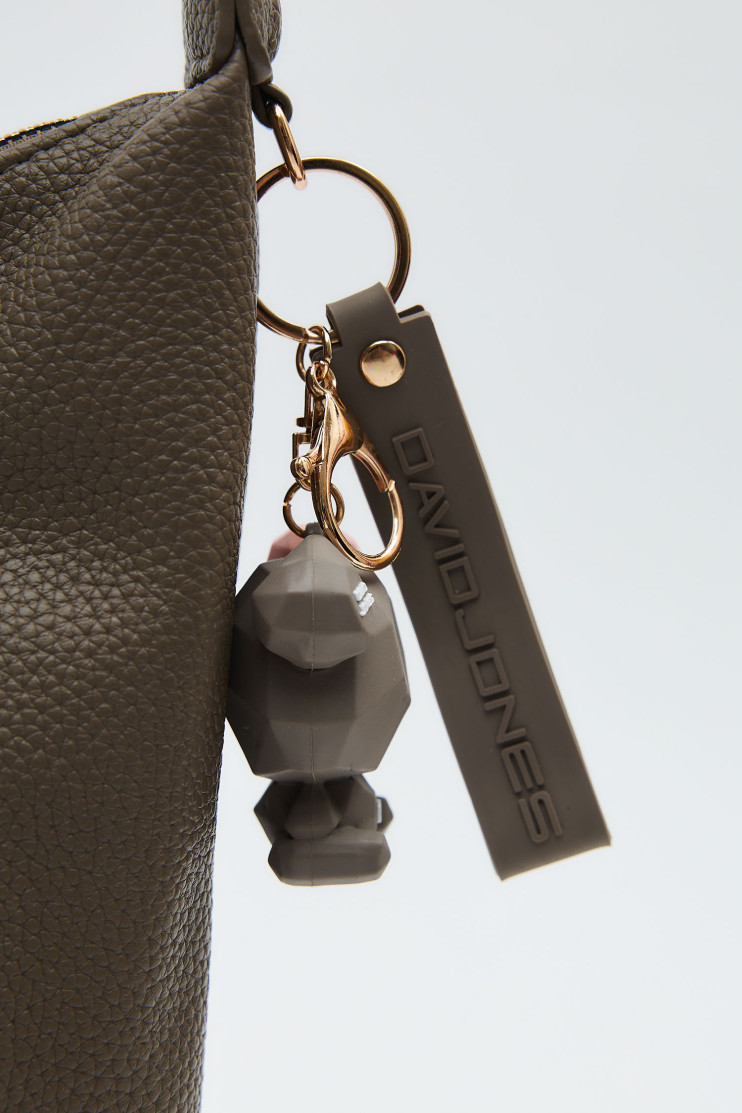 Сумка David Jones 199178 - Вид 7 - інтернет магазин sandalini.ua