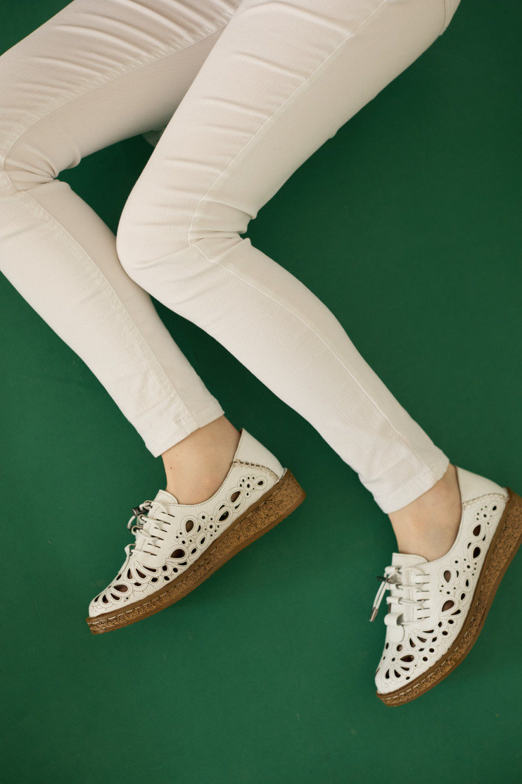 Туфлі Anna Lucci 171989 - Вид 4 - інтернет магазин sandalini.ua