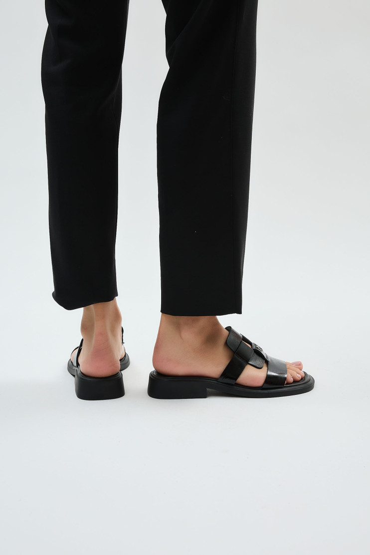 Шлепанцы Lonza NY 199899 - Вид 4 - интернет магазин sandalini.ua