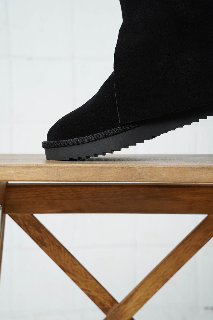 Угги Lonza 171031 - Вид 1 - интернет магазин sandalini.ua