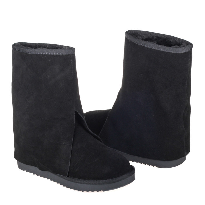 Угги Lonza 171031 - Вид 7 - интернет магазин sandalini.ua