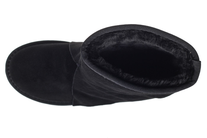 Угги Lonza 171031 - Вид 8 - интернет магазин sandalini.ua