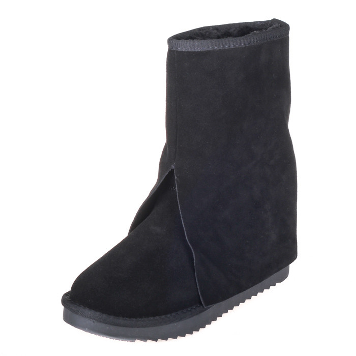 Угги Lonza 171031 - Вид 9 - интернет магазин sandalini.ua