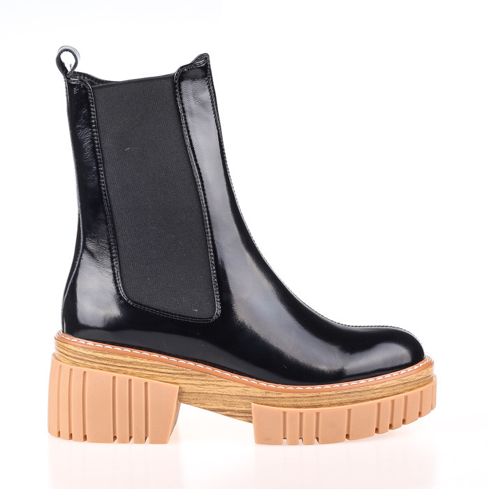 Ботинки Fabio Monelli 159774 - Вид 9 - интернет магазин sandalini.ua