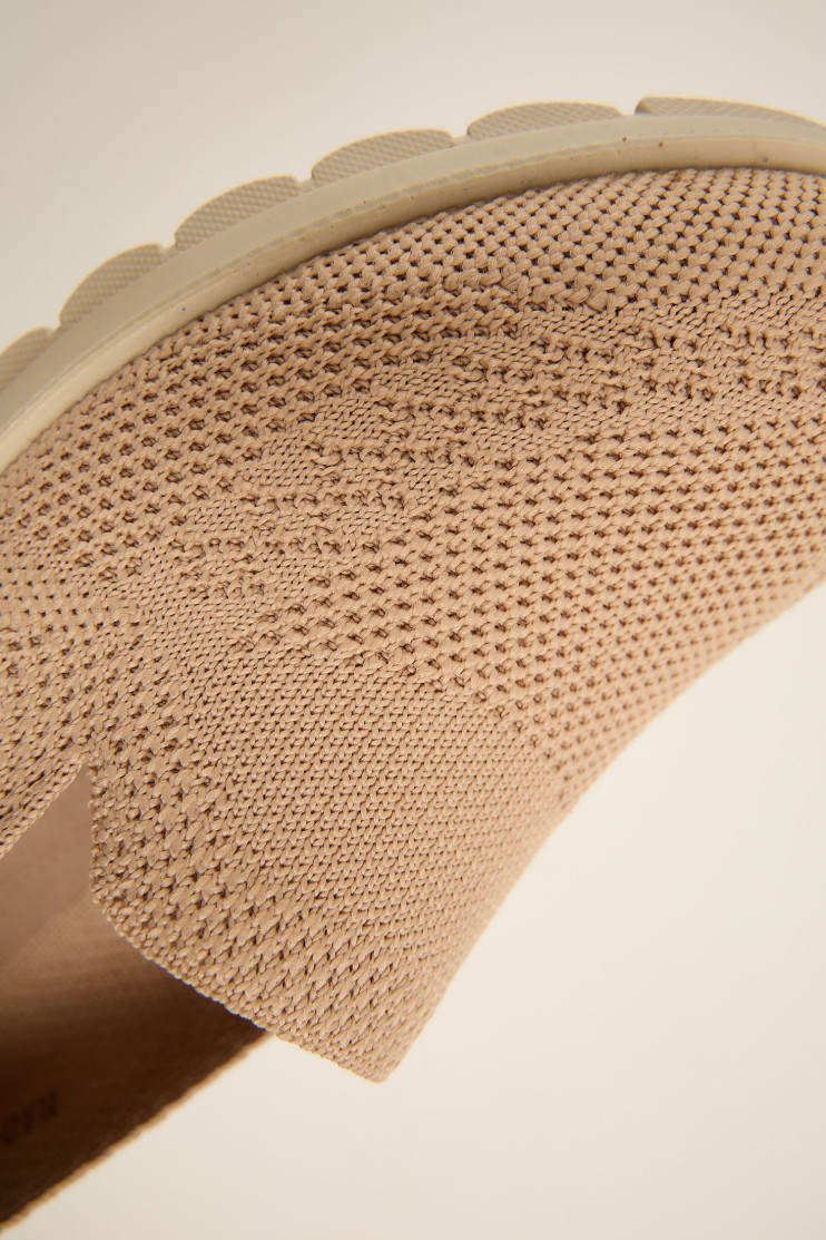 Мокасины ALLSY 198209 - Вид 7 - интернет магазин sandalini.ua