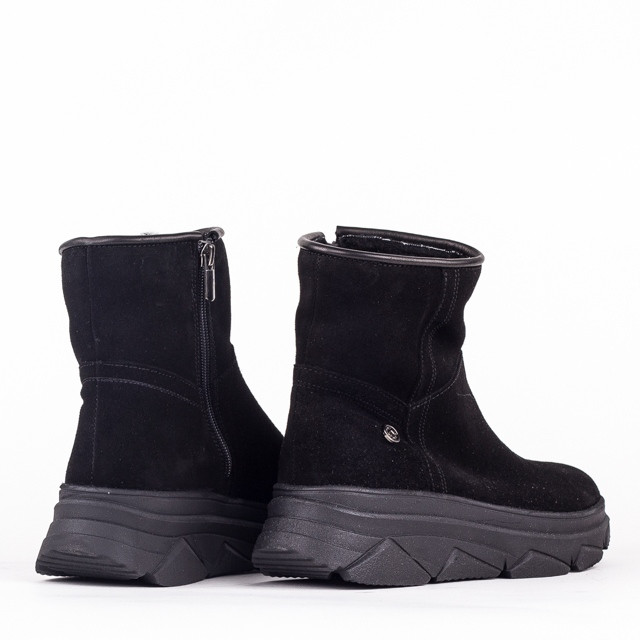 Черевики Lonza 149486 - Вид 3 - інтернет магазин sandalini.ua