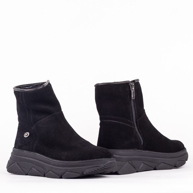 Черевики Lonza 149486 - Вид 4 - інтернет магазин sandalini.ua