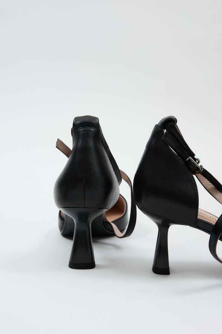 Босоножки Fabio Monelli 198672 - Вид 6 - интернет магазин sandalini.ua