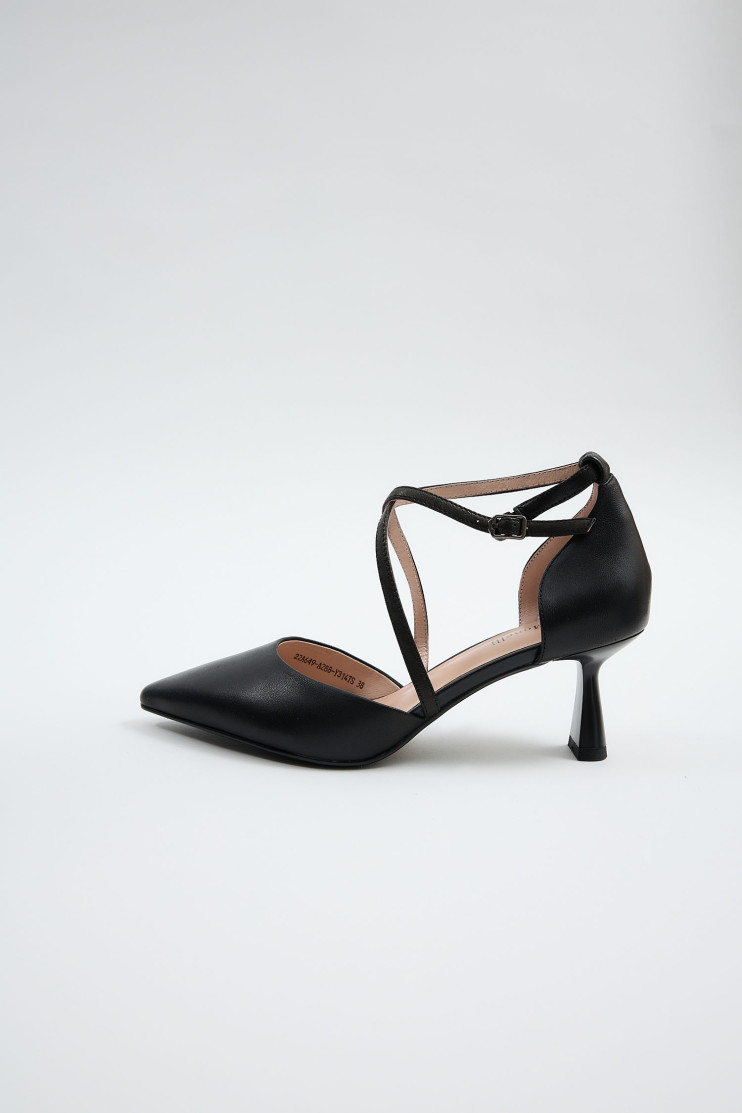 Босоножки Fabio Monelli 198672 - Вид 4 - интернет магазин sandalini.ua