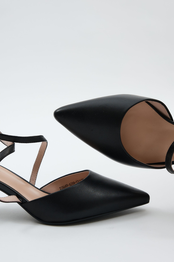 Босоножки Fabio Monelli 198672 - Вид 10 - интернет магазин sandalini.ua