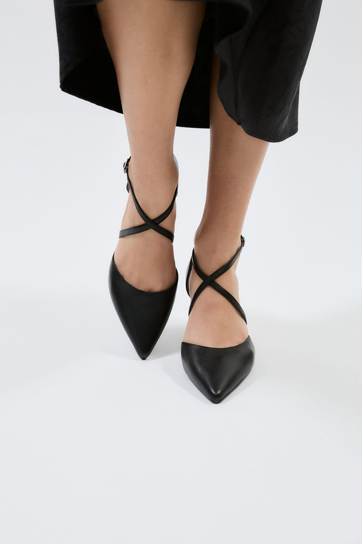 Босоножки Fabio Monelli 198672 - Вид 7 - интернет магазин sandalini.ua