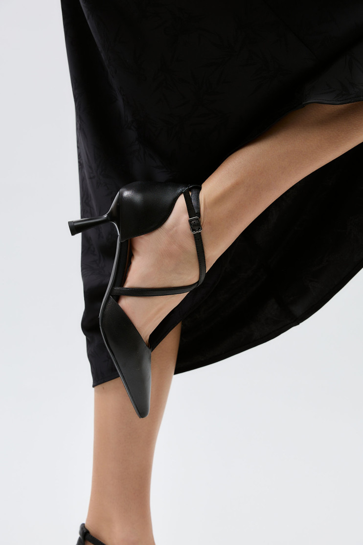 Босоножки Fabio Monelli 198672 - Вид 13 - интернет магазин sandalini.ua