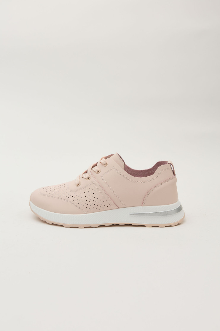 Кроссовки ALLSY 197097 - Вид 2 - интернет магазин sandalini.ua