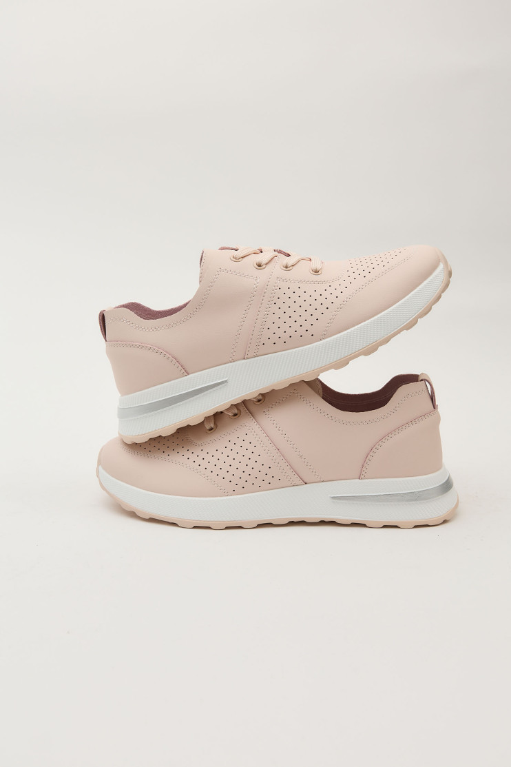 Кроссовки ALLSY 197097 - Вид 1 - интернет магазин sandalini.ua