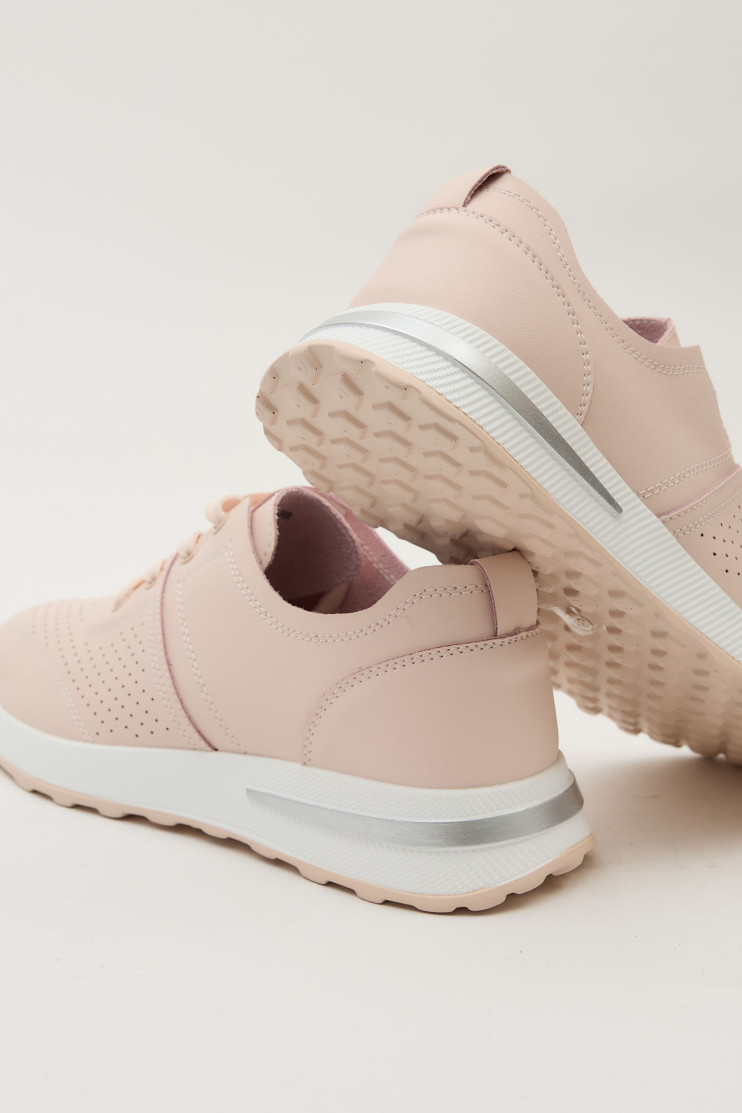 Кроссовки ALLSY 197097 - Вид 3 - интернет магазин sandalini.ua