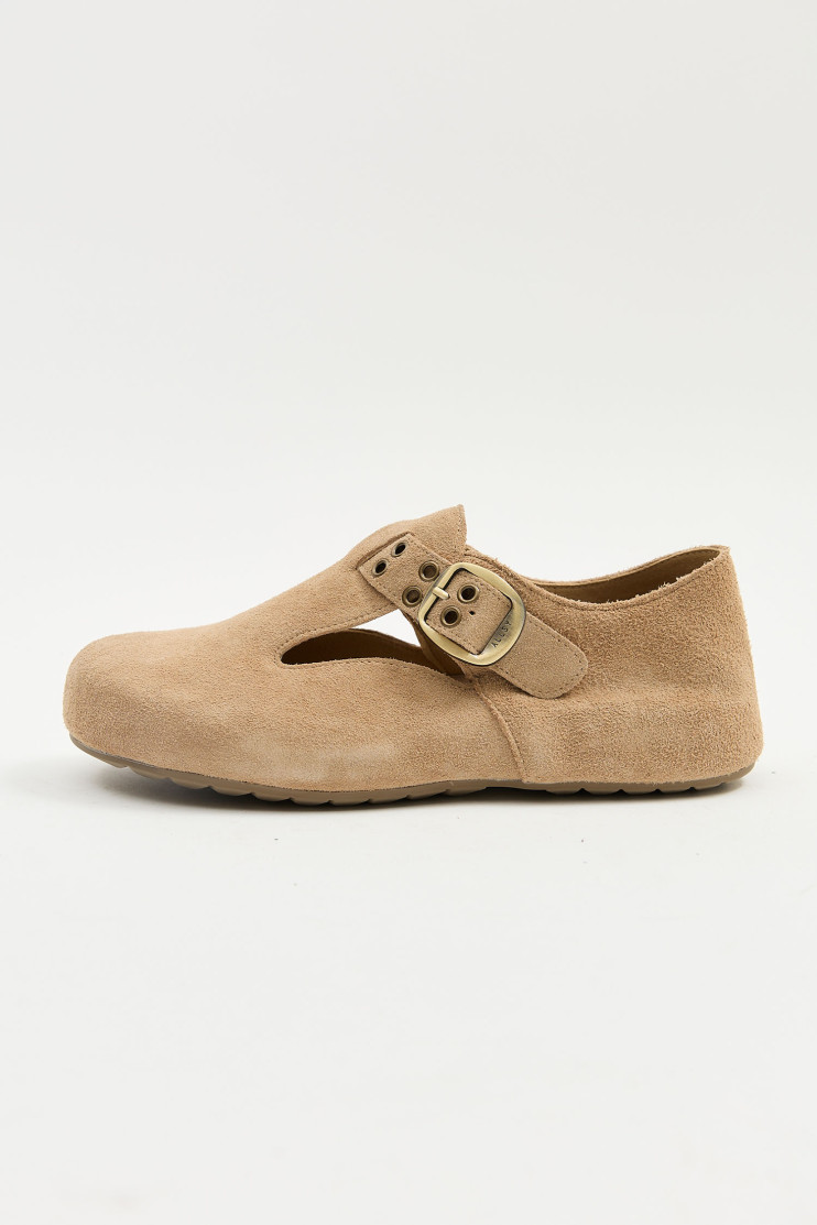 Балетки ALLSY 200186 - Вид 1 - интернет магазин sandalini.ua