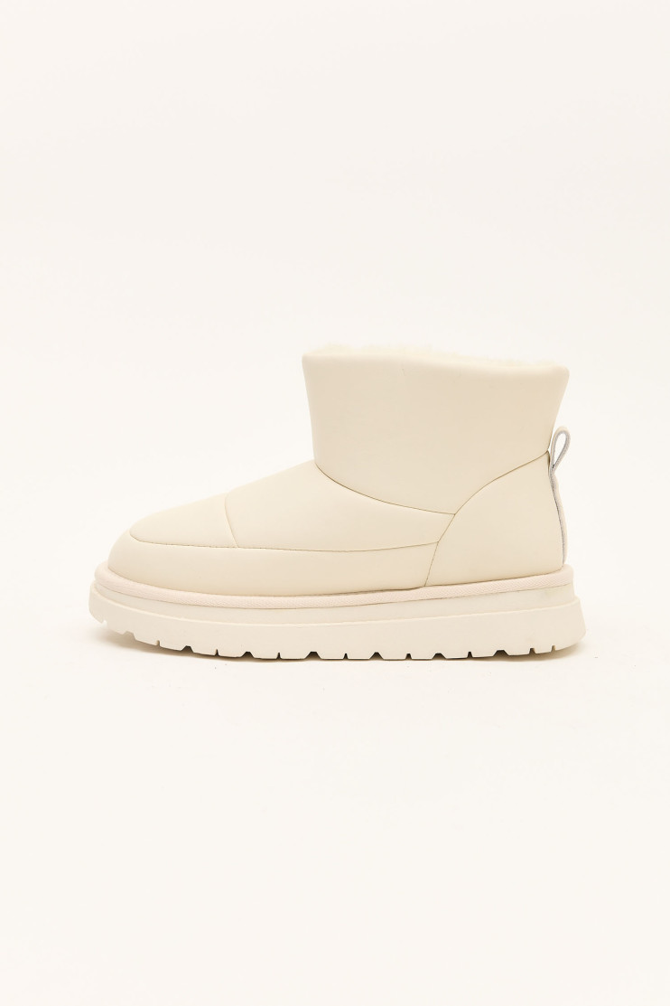 Угги ALLSY 201653 - Вид 1 - интернет магазин sandalini.ua