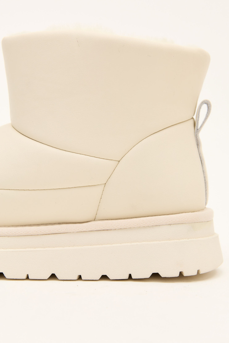 Угги ALLSY 201653 - Вид 2 - интернет магазин sandalini.ua