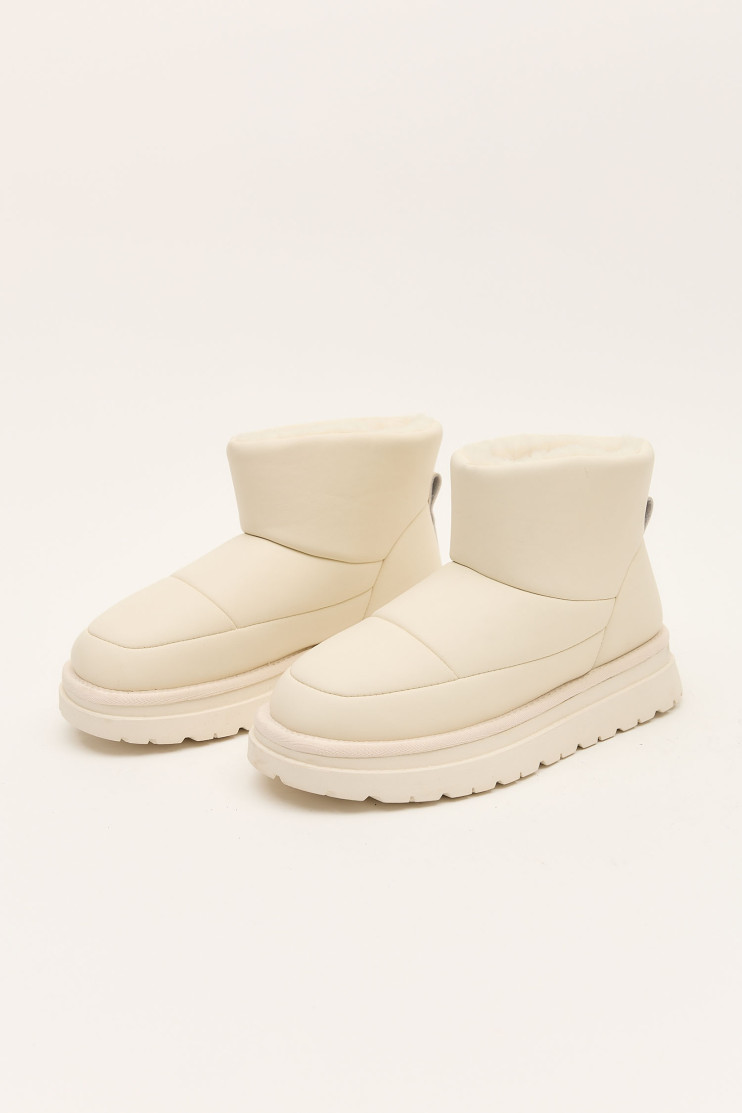 Угги ALLSY 201653 - Вид 3 - интернет магазин sandalini.ua