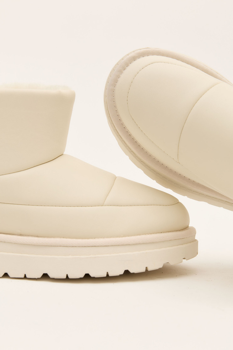 Угги ALLSY 201653 - Вид 5 - интернет магазин sandalini.ua