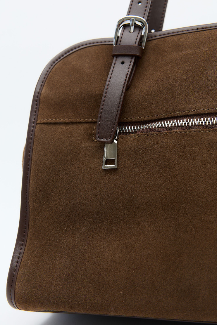 Сумка Lonza 206213 - Вид 2 - інтернет магазин sandalini.ua