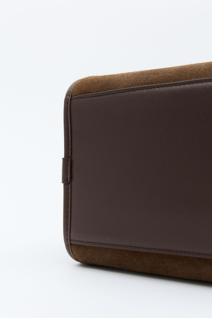 Сумка Lonza 206213 - Вид 3 - інтернет магазин sandalini.ua