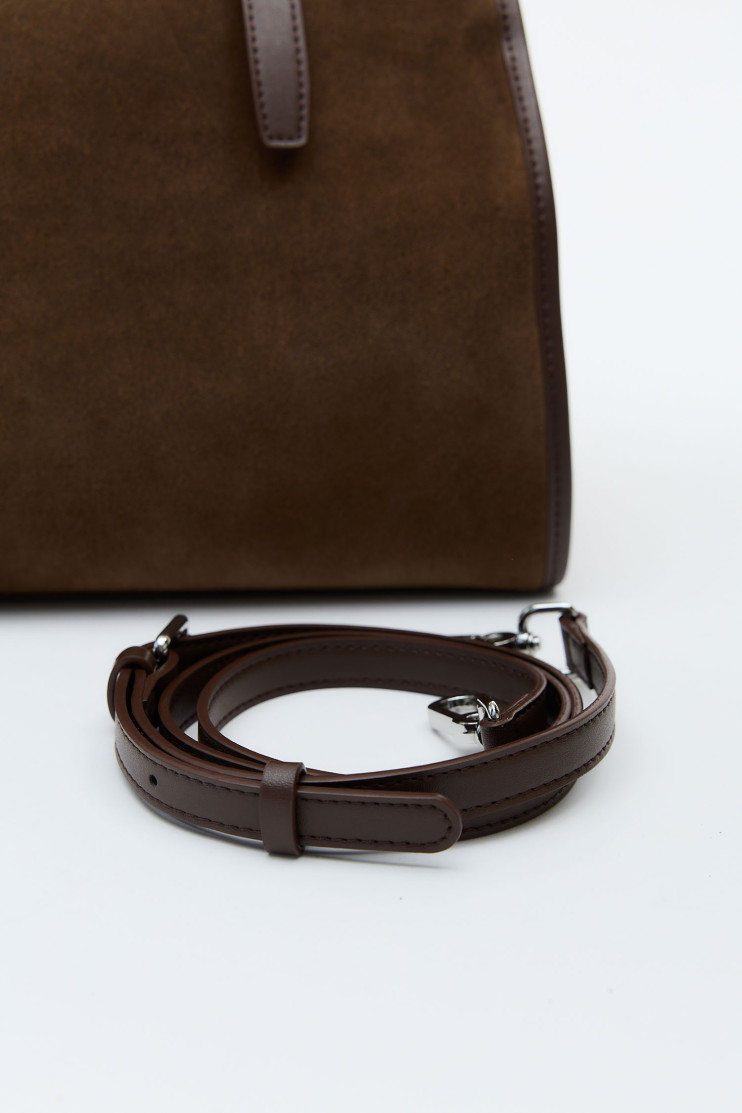 Сумка Lonza 206213 - Вид 4 - інтернет магазин sandalini.ua