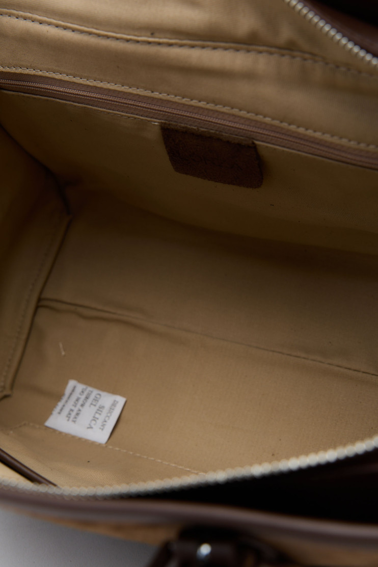 Сумка Lonza 206213 - Вид 5 - інтернет магазин sandalini.ua