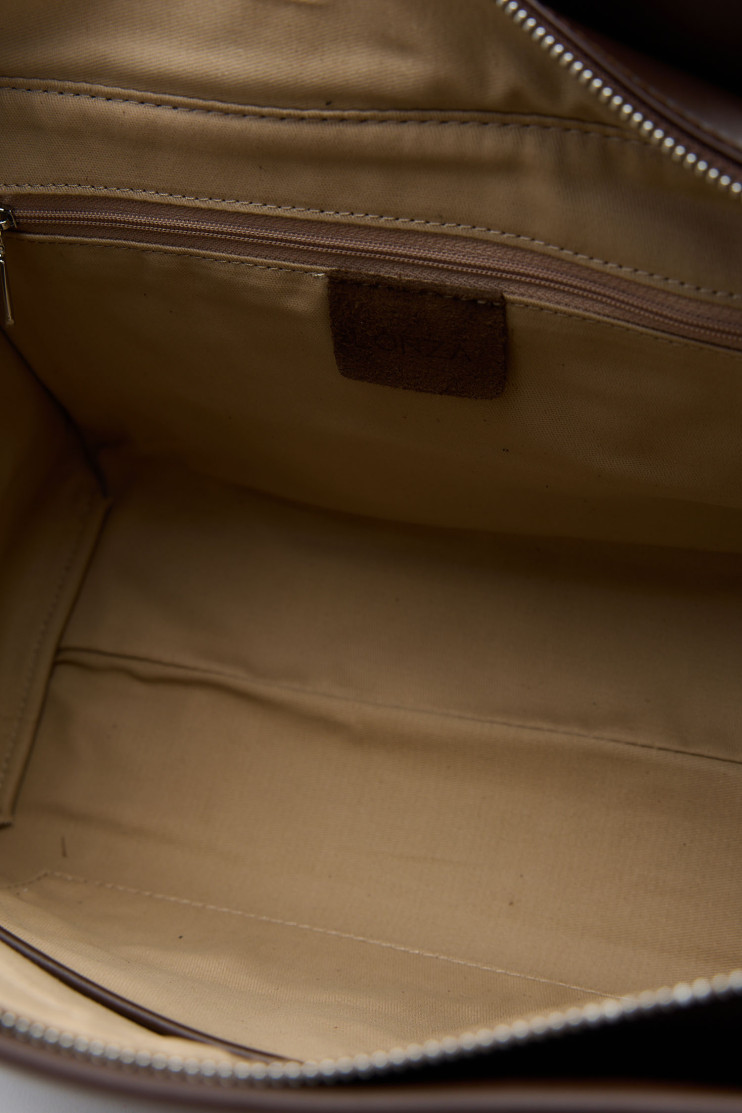 Сумка Lonza 206213 - Вид 6 - інтернет магазин sandalini.ua