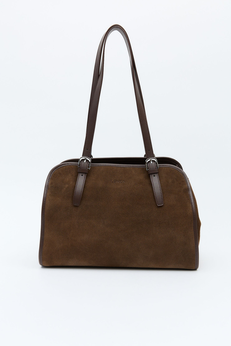 Сумка Lonza 206213 - Вид 1 - інтернет магазин sandalini.ua