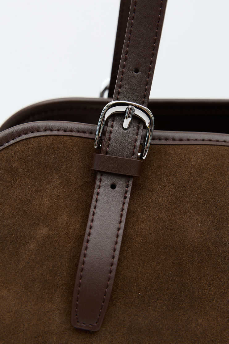 Сумка Lonza 206213 - Вид 8 - інтернет магазин sandalini.ua