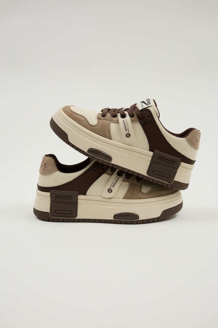 Кросівки Lonza 204675 - Вид 8 - інтернет магазин sandalini.ua