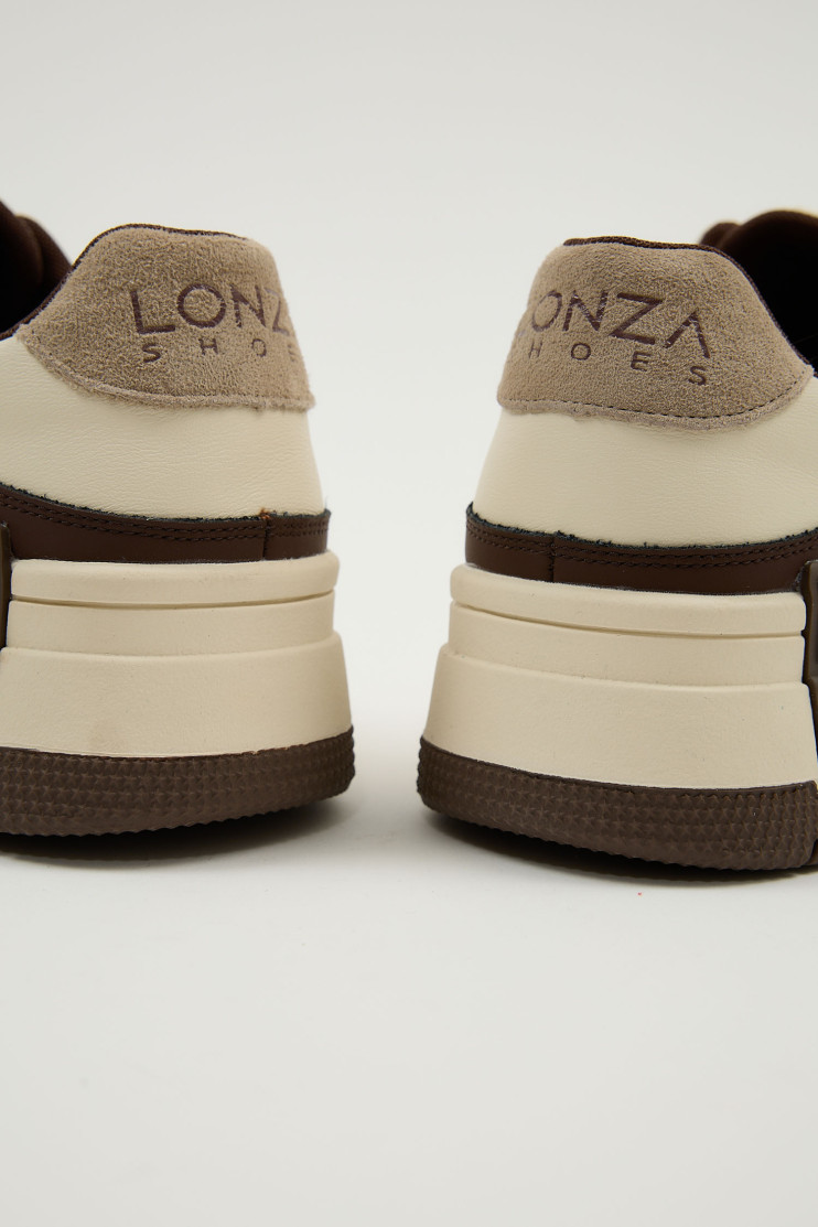 Кросівки Lonza 204675 - Вид 9 - інтернет магазин sandalini.ua