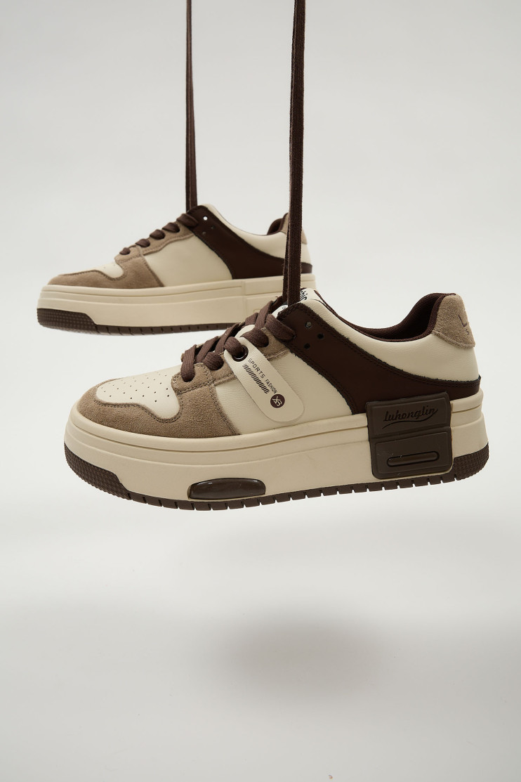 Кросівки Lonza 204675 - Вид 11 - інтернет магазин sandalini.ua