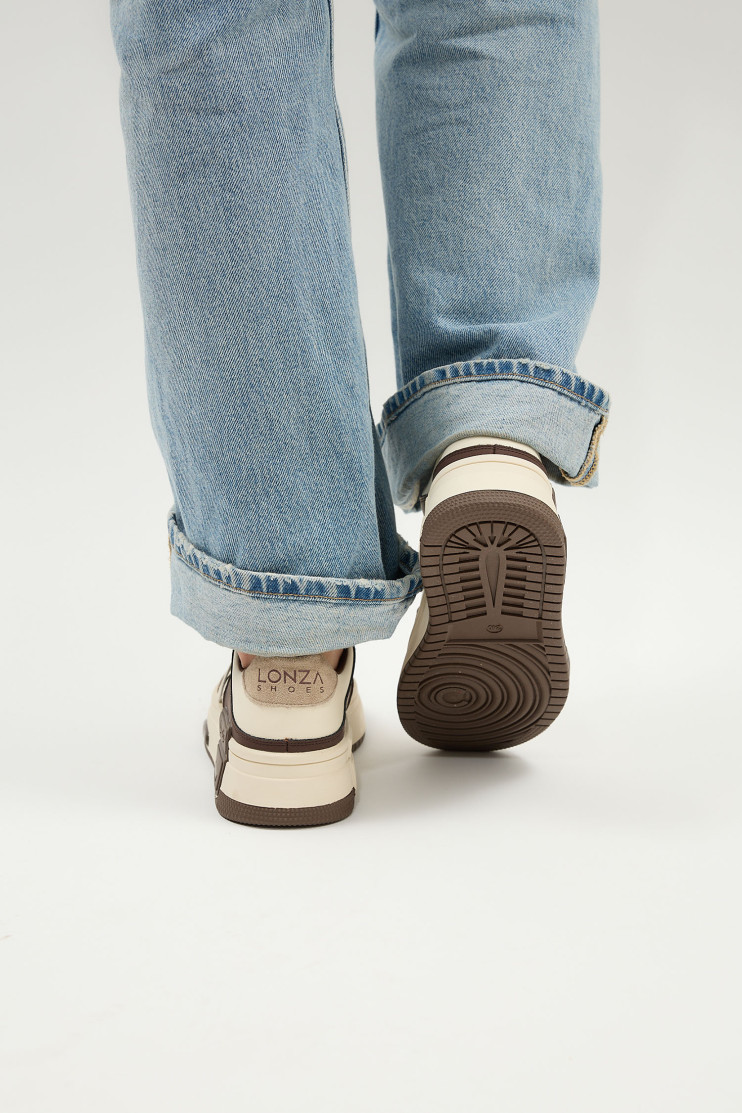 Кросівки Lonza 204675 - Вид 5 - інтернет магазин sandalini.ua
