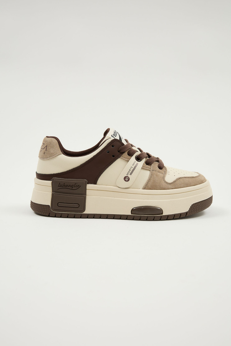 Кросівки Lonza 204675 - Вид 12 - інтернет магазин sandalini.ua