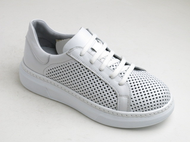 Кеди Anna Lucci 172301 - Вид 1 - інтернет магазин sandalini.ua