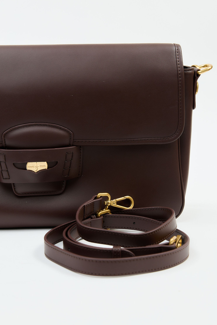 Сумка Lonza 206187 - Вид 3 - інтернет магазин sandalini.ua