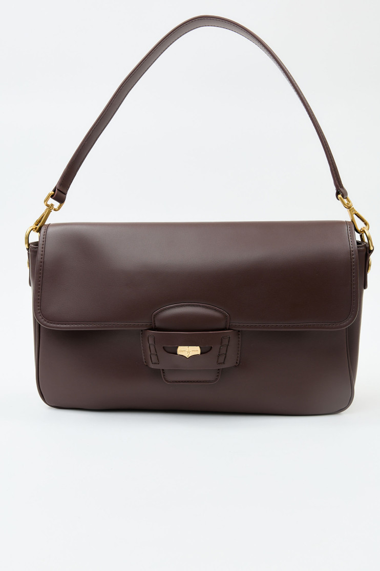 Сумка Lonza 206187 - Вид 1 - інтернет магазин sandalini.ua