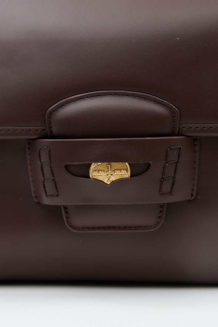 Сумка Lonza 206187 - Вид 5 - інтернет магазин sandalini.ua