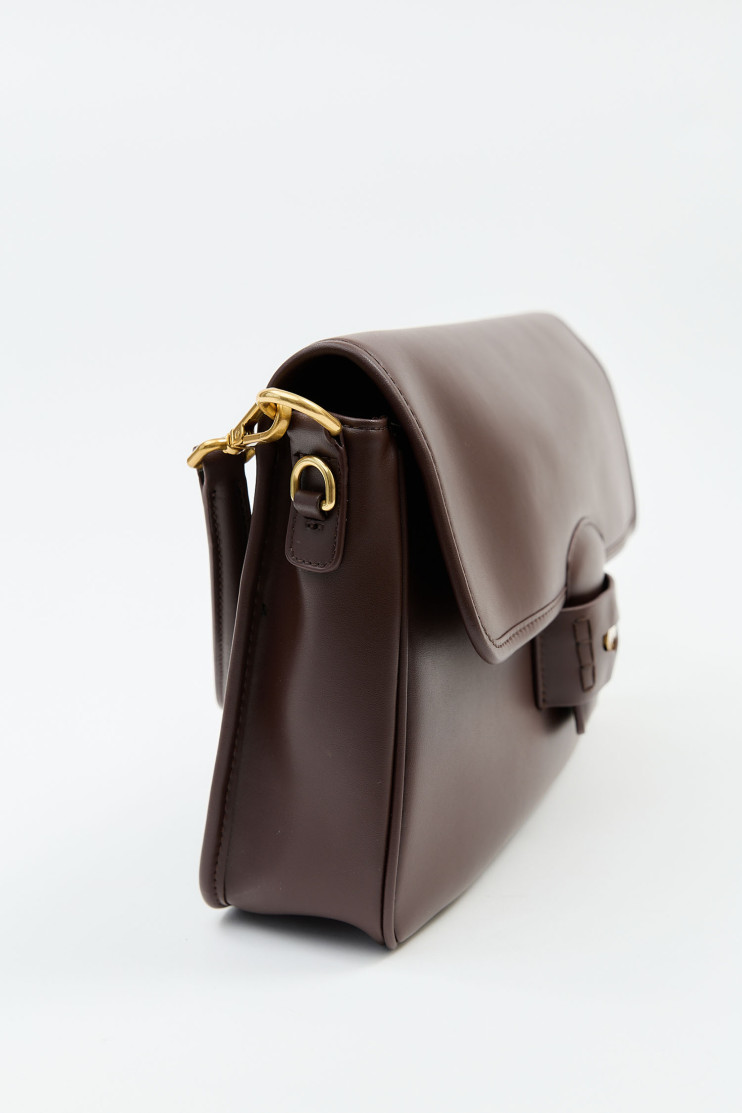 Сумка Lonza 206187 - Вид 6 - інтернет магазин sandalini.ua