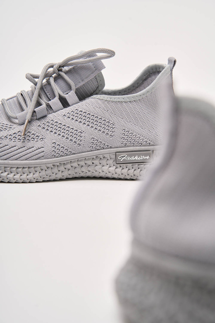 Кросівки SOPRA 168210 - Вид 7 - інтернет магазин sandalini.ua