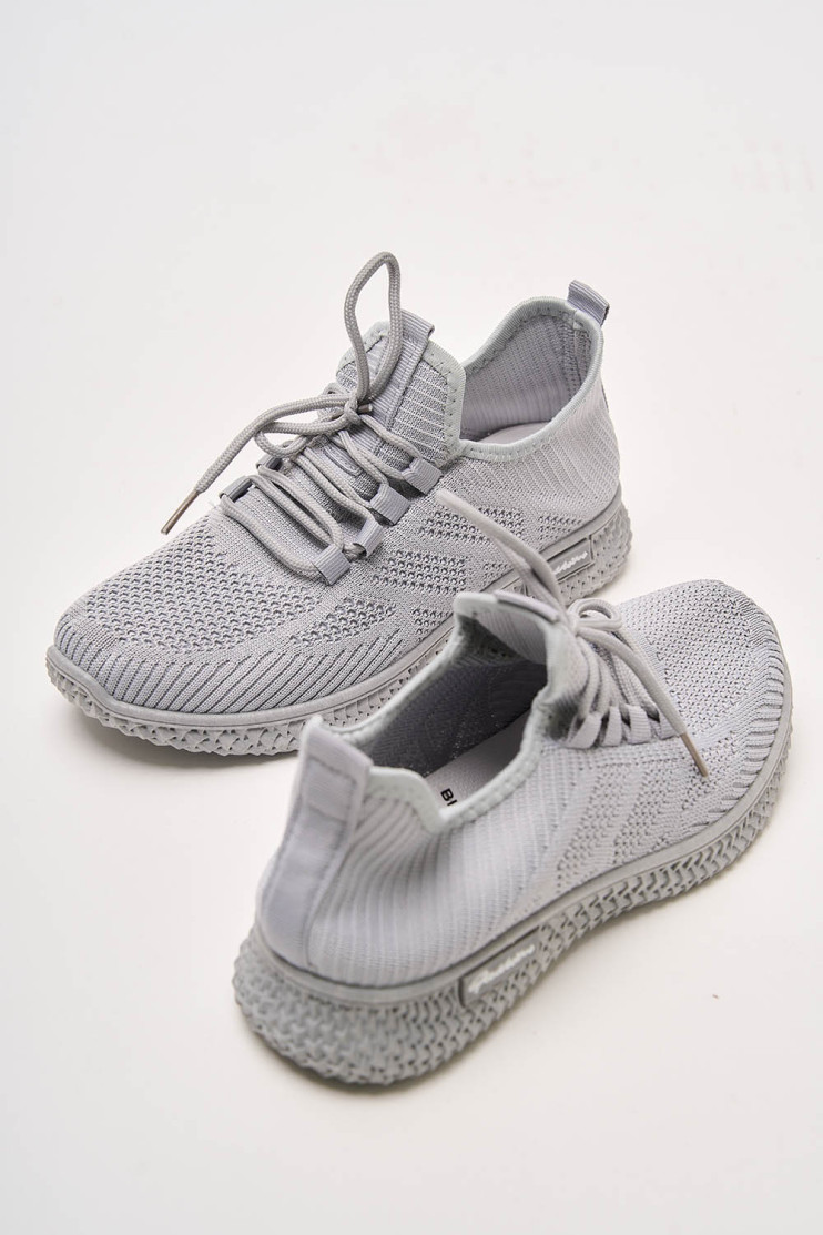 Кросівки SOPRA 168210 - Вид 9 - інтернет магазин sandalini.ua