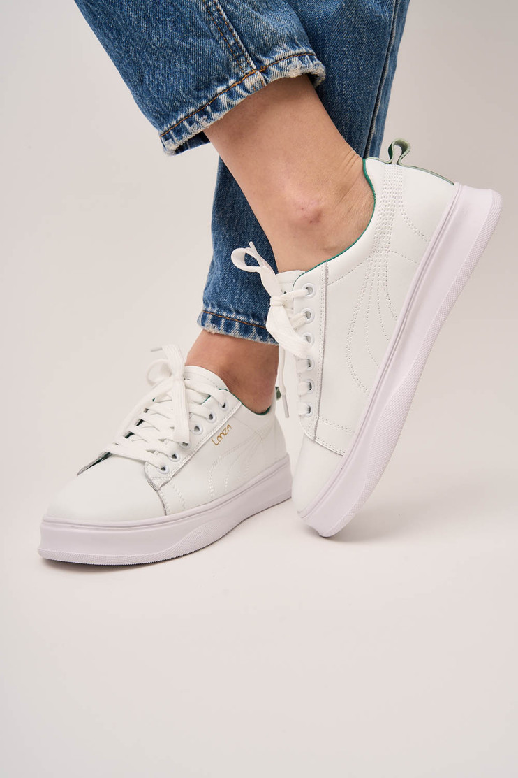 Сліпони Lonza 168185 - Вид 3 - інтернет магазин sandalini.ua