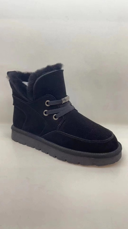 Уггі Lonza 173942 - Вид 6 - інтернет магазин sandalini.ua