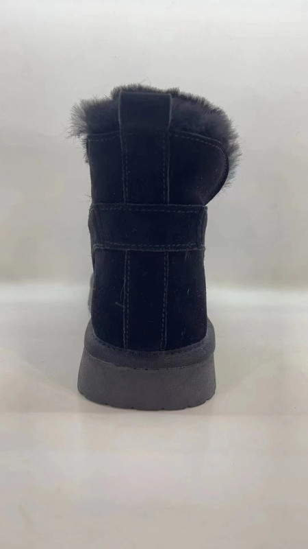 Уггі Lonza 173942 - Вид 8 - інтернет магазин sandalini.ua